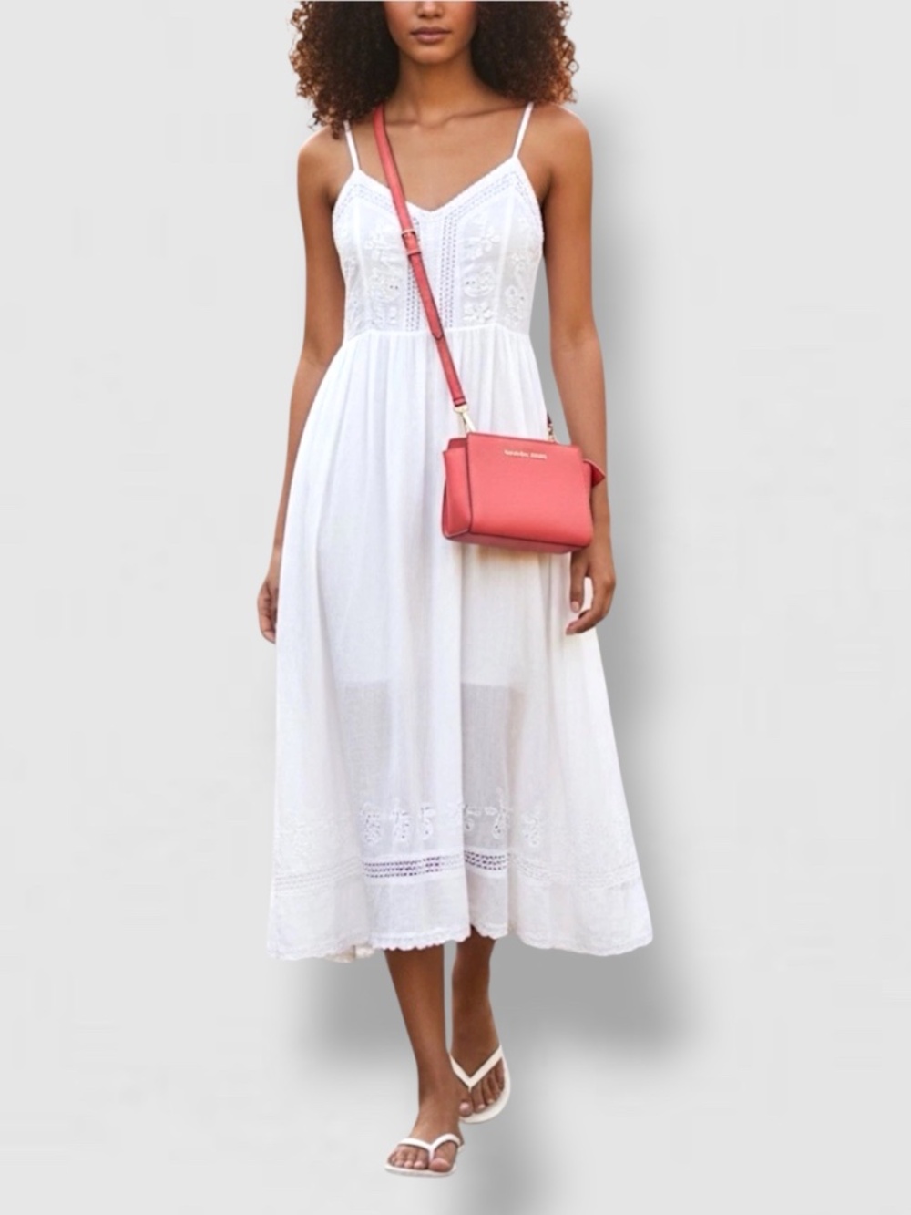 Michael Kors Small Crossbody
